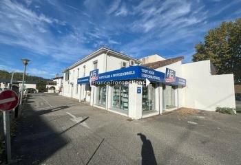 Local commercial à louer Pamiers - Axe principal Mirepoix