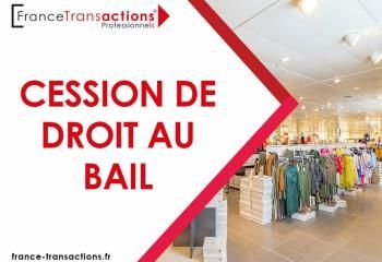 Local commercial à céder proche Patte d'Oie - Toulouse