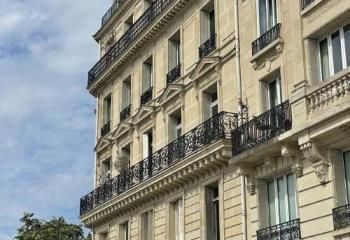 Location bureaux Paris 8 - Proximité Gare Saint-Lazare et place de l'Europe