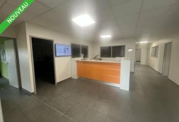 Bureaux à vendre sud de Valence - Proche grands axes