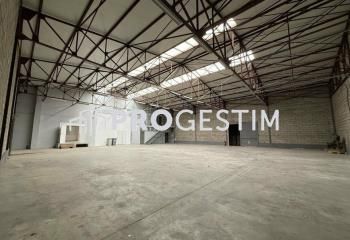 Local d'activité à louer Dijon - ZAE Cap Nord - Proche Rocade