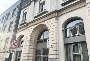 Bureaux à vendre Le Havre - Proche transports et commodités