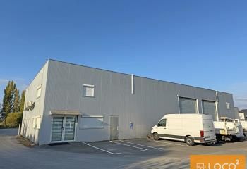 Local d'activité à louer L'Union - Proche A62 et D888