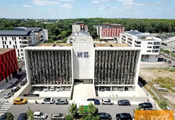 Bureaux à louer Ramonville - Proche métro et rocade