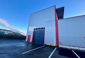 Local d'activité à louer Dagneux - Proximité A42