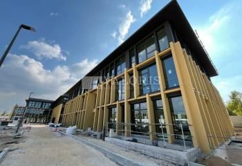 Location bureaux Aix-en-Provence - Proche TGV, bus et autoroute