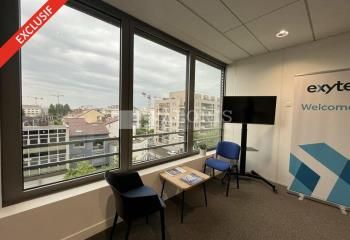 Location bureaux Lyon 7 - Proche métro Jean Jaurès