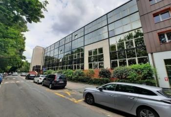 Location bureaux Rouen - Proche rocade Est