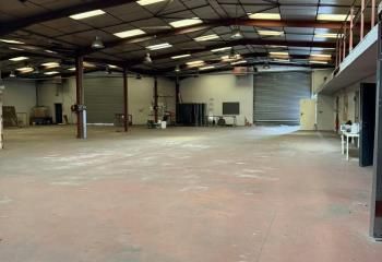 Local d'activité à louer Plaisance-du-Touch - Proche centre et axes routiers