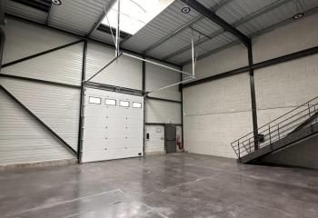 Local commercial à louer Colomiers - Proche Toulouse