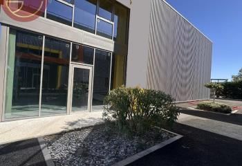 Location entrepôt Colomiers - Proche périphérique toulousain