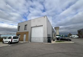 Local d'activité à louer Corbas - Proximité Lyon et axes routiers