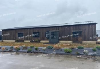 Locaux d'activités à louer Pont-Aven - Proche RN 165