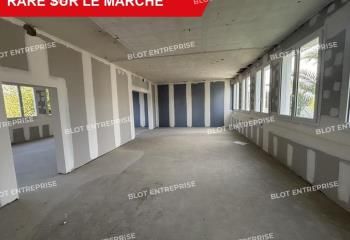 Bureaux à vendre Lanester - Proximité RN165 et transports