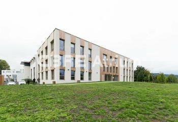 Location bureaux Clermont-Ferrand - Parc technologique Part-Dieu