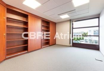 Location bureaux Clermont-Ferrand - Parc technologique Part-Dieu