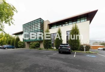 Bureaux à louer Clermont-Ferrand - Parc technologique Part-Dieu