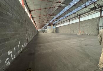 Local d'activité à louer Saint-Pierre-des-Corps - Site Les Yvaudières