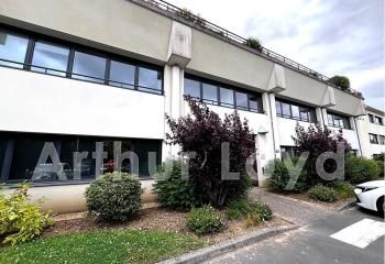 Location bureaux Caen - Proche centre-ville et stationnements