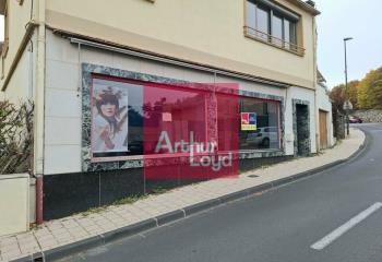 Local commercial à louer Chamalières - Proche transports