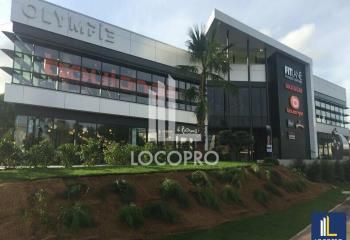 Location local médical Antibes - Proche A8 et transports