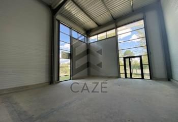 Local d'activité à louer Canéjan - Proche A63 et Rocade