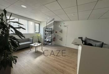 Bureaux à vendre Mérignac - Proche rocade, parking aérien