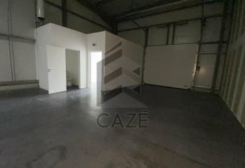 Locaux d'activités à louer Baurech - Proximité D10