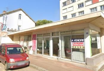 Local commercial à vendre Limoges centre-ville - Stationnement facile