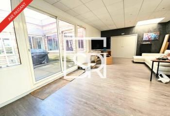 Local d'activité à louer Cournon-d'Auvergne - Proche A71/A75/A89