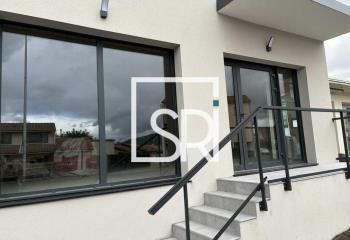 Location bureaux Cournon-d'Auvergne - Proche A75, bus et gare