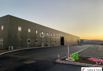 Local d'activité à vendre Blanquefort - Proche Bordeaux et grands groupes