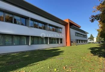 Location bureaux Schiltigheim - Proche autoroute A35 et gare Strasbourg