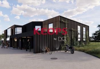 Bureaux à vendre Toulouse - Parc de la Plaine - Proche périphérique