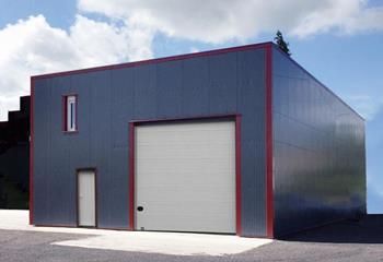 Vente bâtiment industriel Saint-Nazaire - Terrain clos et sécurisé