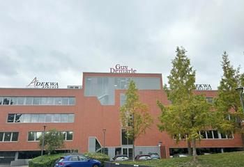 Location bureaux Marcq-en-Baroeul - Proche tramway et autoroutes