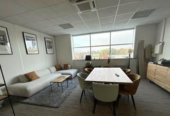 Location bureaux Lambersart - Proche Rocade Nord-Ouest