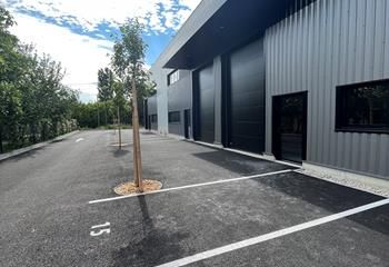 Entrepôt à louer Mérignac - Proche rocade sortie 12