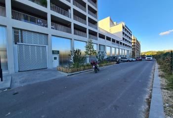 Entrepôt à louer Bordeaux - Quartier Brazza