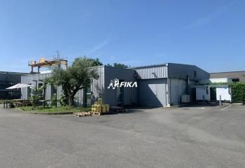 Local d'activité à vendre Carbonne - Proche A64 et Toulouse