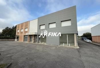 Location bureaux Saint-Orens-de-Gameville - Proche Toulouse