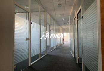 Bureaux à louer Toulouse - Proche Canal du Midi et transports