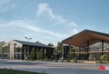 Local commercial à louer Carbon-Blanc - Proche A10