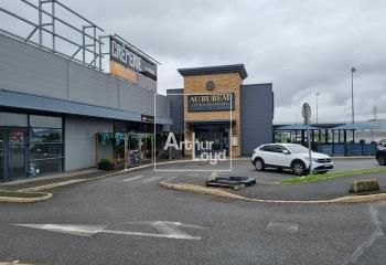 Vente local commercial Varennes-sur-Seine - Proche D606