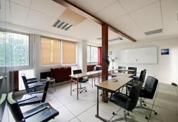 Bureaux à louer Paris 11 - Proche Place de la Nation et Métro Philippe Auguste