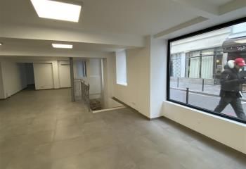 Bureaux à vendre Paris 12 - Proche Bastille, Gare de Lyon et Ledru Rollin
