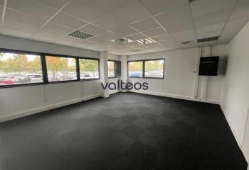 Location bureaux Colomiers - Zone tertiaire des Ramassiers