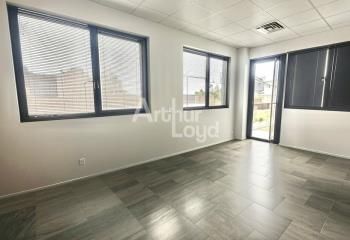 Location bureau Drumettaz-Clarafond - Proche A41 et bus