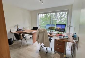 Location bureau Paris 14 - Proche Porte d'Orléans et transports