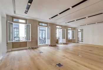 Bureaux à louer Paris 16 - Proximité Arc de Triomphe